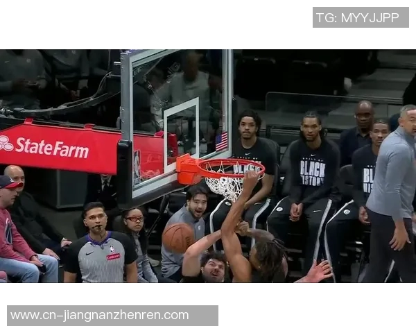 篮网与奇才对决数据分析全景回顾及精彩瞬间总结