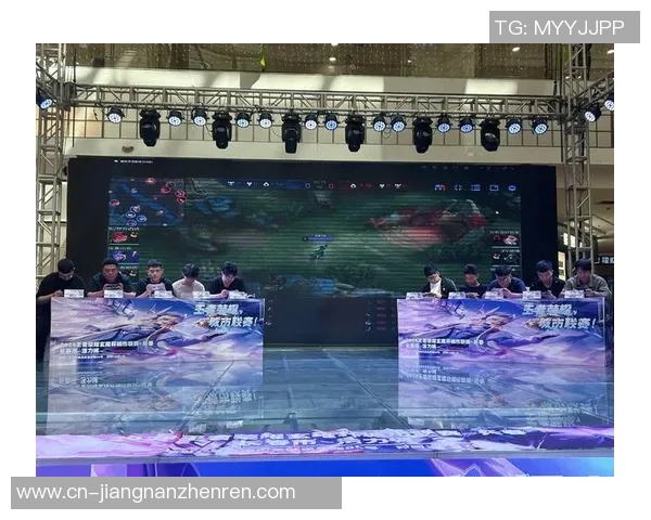 2026电竞新闻吴丽专访揭秘王者荣耀发展历程与未来展望